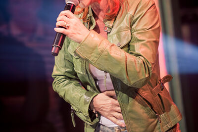 annes Café @ Café Local, picture 27, photographed by Elke Briers - FrontView Magazine