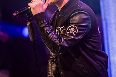 annes Café @ Café Local, picture 28, photographed by Elke Briers - FrontView Magazine