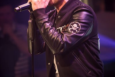 annes Café @ Café Local, picture 29, photographed by Elke Briers - FrontView Magazine