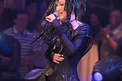 annes Café @ Café Local, picture 33, photographed by Elke Briers - FrontView Magazine