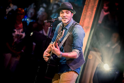 annes Café @ Café Local, picture 35, photographed by Elke Briers - FrontView Magazine