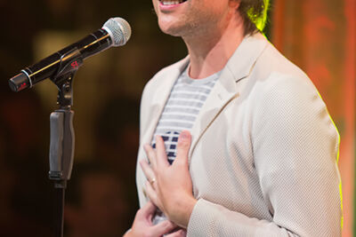 annes Café @ Café Local, picture 38, photographed by Elke Briers - FrontView Magazine