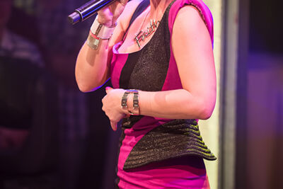 annes Café @ Café Local, picture 46, photographed by Elke Briers - FrontView Magazine