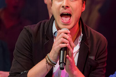 annes Café @ Café Local, picture 48, photographed by Elke Briers - FrontView Magazine