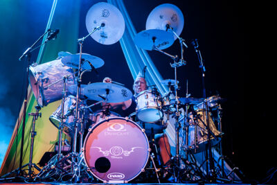 tarja @ Effenaar, picture 5, photographed by Dorien Goetschalckx - FrontView Magazine