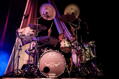 tarja @ Effenaar, picture 22, photographed by Dorien Goetschalckx - FrontView Magazine