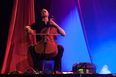 tarja @ Effenaar, picture 25, photographed by Dorien Goetschalckx - FrontView Magazine