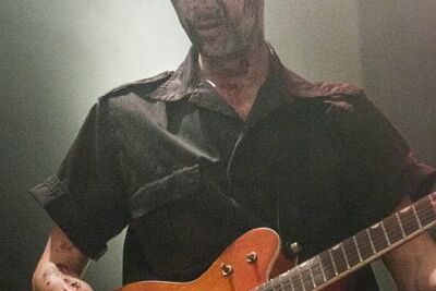 Demented Are Go @ De Casino, picture 10, photographed by Edwin Houdevelt - FrontView Magazine