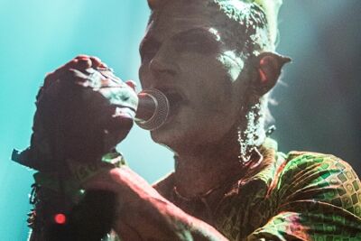 Demented Are Go @ De Casino, picture 14, photographed by Edwin Houdevelt - FrontView Magazine