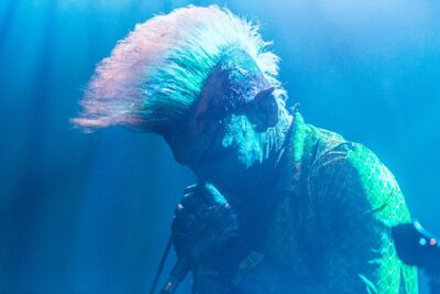 Demented Are Go @ De Casino, picture 18, photographed by Edwin Houdevelt - FrontView Magazine