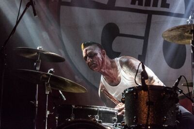 Demented Are Go @ De Casino, picture 20, photographed by Edwin Houdevelt - FrontView Magazine