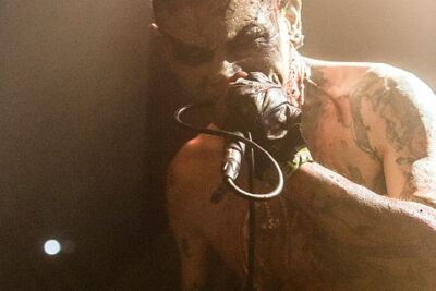 Demented Are Go @ De Casino, picture 22, photographed by Edwin Houdevelt - FrontView Magazine