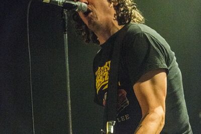 Peter Pan Speedrock @ De Casino, picture 1, photographed by Edwin Houdevelt - FrontView Magazine