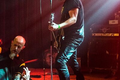 Peter Pan Speedrock @ De Casino, picture 9, photographed by Edwin Houdevelt - FrontView Magazine