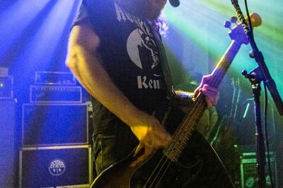 Peter Pan Speedrock @ De Casino, picture 12, photographed by Edwin Houdevelt - FrontView Magazine
