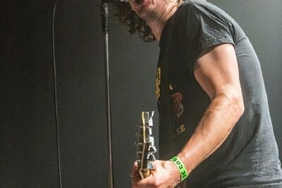 Peter Pan Speedrock @ De Casino, picture 14, photographed by Edwin Houdevelt - FrontView Magazine