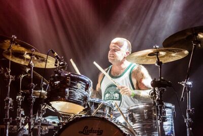 Peter Pan Speedrock @ De Casino, picture 19, photographed by Edwin Houdevelt - FrontView Magazine