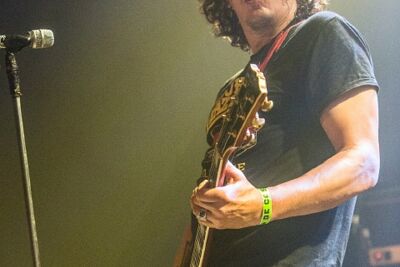 Peter Pan Speedrock @ De Casino, picture 20, photographed by Edwin Houdevelt - FrontView Magazine