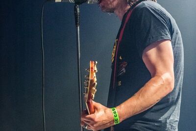 Peter Pan Speedrock @ De Casino, picture 21, photographed by Edwin Houdevelt - FrontView Magazine
