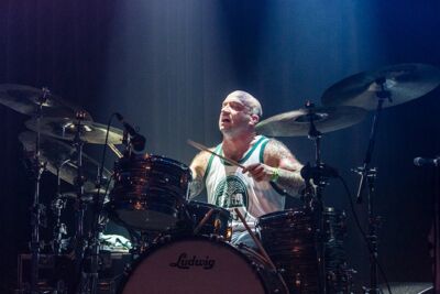 Peter Pan Speedrock @ De Casino, picture 22, photographed by Edwin Houdevelt - FrontView Magazine
