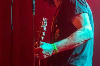 Peter Pan Speedrock @ De Casino, picture 24, photographed by Edwin Houdevelt - FrontView Magazine
