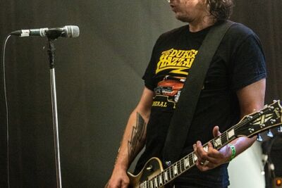 Peter Pan Speedrock @ De Casino, picture 25, photographed by Edwin Houdevelt - FrontView Magazine