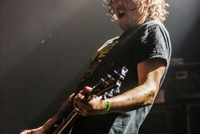 Peter Pan Speedrock @ De Casino, picture 26, photographed by Edwin Houdevelt - FrontView Magazine