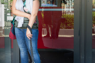 Cesar Milan Press Conference Stadsschouwburg Antwerpen, picture 10, photographed by Kris Saelen - FrontView Magazine
