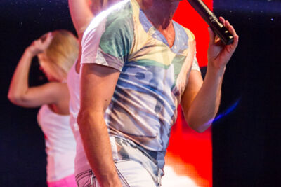 Swoop @ Wortegemsen Feesten, picture 5, photographed by Guy Danneels - FrontView Magazine