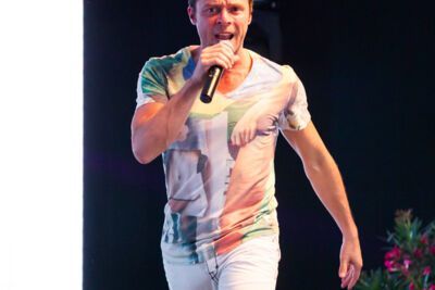 Swoop @ Wortegemsen Feesten, picture 6, photographed by Guy Danneels - FrontView Magazine