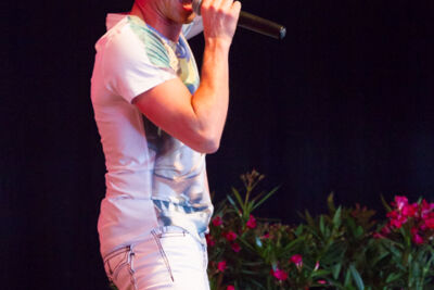 Swoop @ Wortegemsen Feesten, picture 8, photographed by Guy Danneels - FrontView Magazine