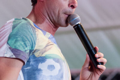 Swoop @ Wortegemsen Feesten, picture 11, photographed by Guy Danneels - FrontView Magazine