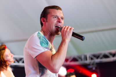 Swoop @ Wortegemsen Feesten, picture 13, photographed by Guy Danneels - FrontView Magazine
