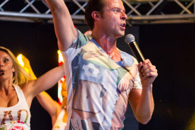 Swoop @ Wortegemsen Feesten, picture 17, photographed by Guy Danneels - FrontView Magazine