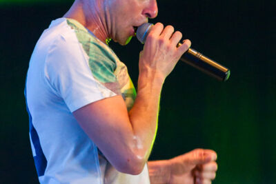 Swoop @ Wortegemsen Feesten, picture 23, photographed by Guy Danneels - FrontView Magazine