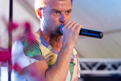 Swoop @ Wortegemsen Feesten, picture 25, photographed by Guy Danneels - FrontView Magazine