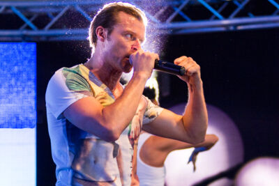 Swoop @ Wortegemsen Feesten, picture 27, photographed by Guy Danneels - FrontView Magazine