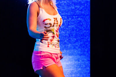 Swoop @ Wortegemsen Feesten, picture 28, photographed by Guy Danneels - FrontView Magazine