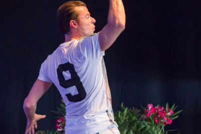 Swoop @ Wortegemsen Feesten, picture 36, photographed by Guy Danneels - FrontView Magazine