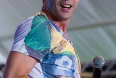 Swoop @ Wortegemsen Feesten, picture 40, photographed by Guy Danneels - FrontView Magazine