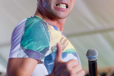 Swoop @ Wortegemsen Feesten, picture 43, photographed by Guy Danneels - FrontView Magazine