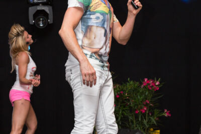 Swoop @ Wortegemsen Feesten, picture 48, photographed by Guy Danneels - FrontView Magazine