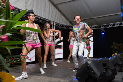 Swoop @ Wortegemsen Feesten, picture 52, photographed by Guy Danneels - FrontView Magazine