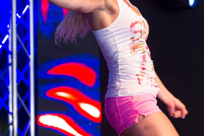 Swoop @ Wortegemsen Feesten, picture 56, photographed by Guy Danneels - FrontView Magazine