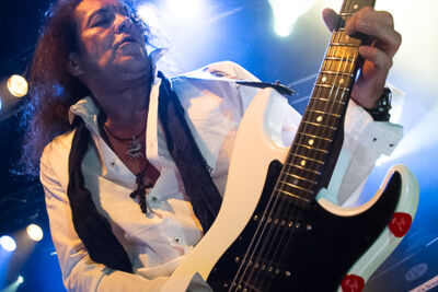 Jake E. Lee’s Red Dragon Cartel @ 013, picture 19, photographed by Dorien Goetschalckx - FrontView Magazine