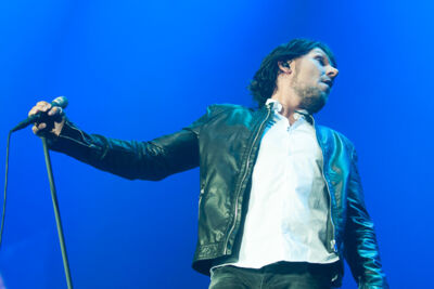 3JS - voorprogramma Marco Borsato @ Sportpaleis Antwerpen, foto 2, foto's door Dimitri Vanlommel - FrontView Magazine
