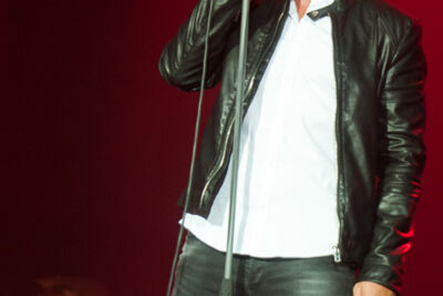 3JS - voorprogramma Marco Borsato @ Sportpaleis Antwerpen, foto 11, foto's door Dimitri Vanlommel - FrontView Magazine