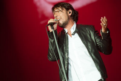 3JS - voorprogramma Marco Borsato @ Sportpaleis Antwerpen, foto 12, foto's door Dimitri Vanlommel - FrontView Magazine