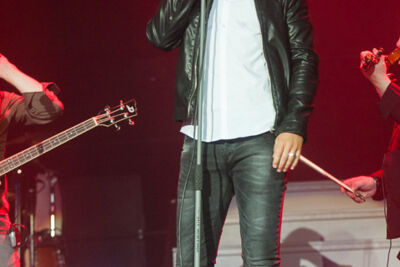3JS - voorprogramma Marco Borsato @ Sportpaleis Antwerpen, foto 17, foto's door Dimitri Vanlommel - FrontView Magazine