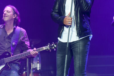 3JS - voorprogramma Marco Borsato @ Sportpaleis Antwerpen, foto 21, foto's door Dimitri Vanlommel - FrontView Magazine